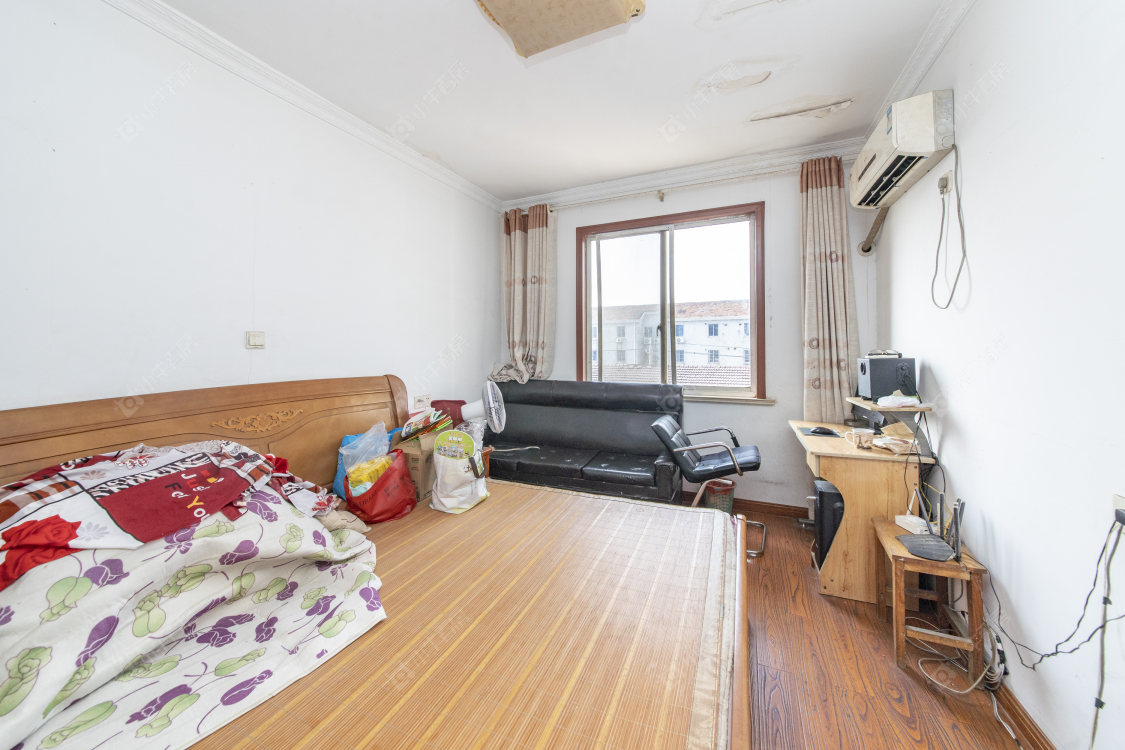 常州花东新村在售二手房源室内图_小牛看房