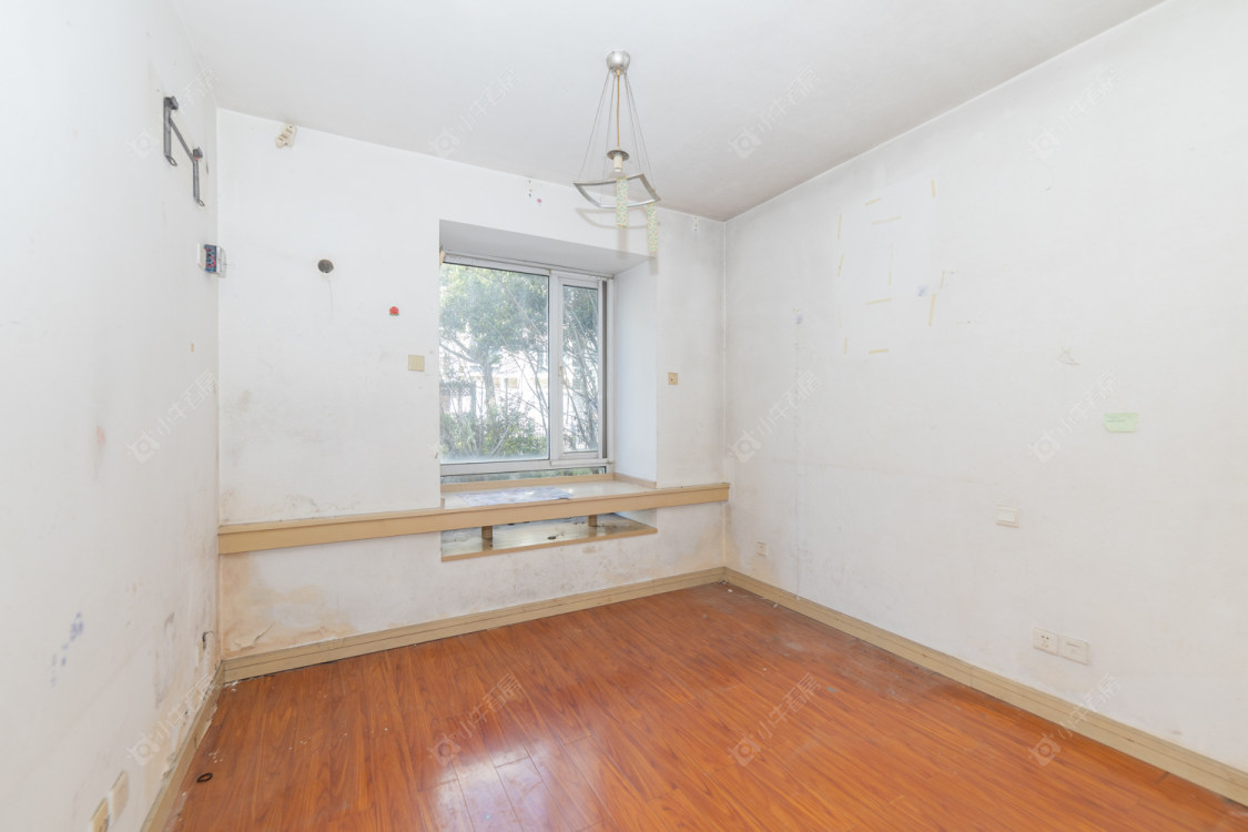 常州奥林匹克花园在售二手房源室内图_小牛看房