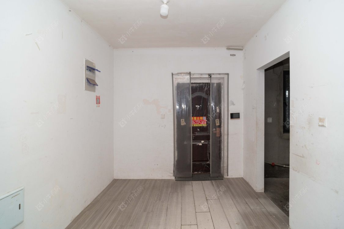 常州港悦府在售二手房源室内图_小牛看房