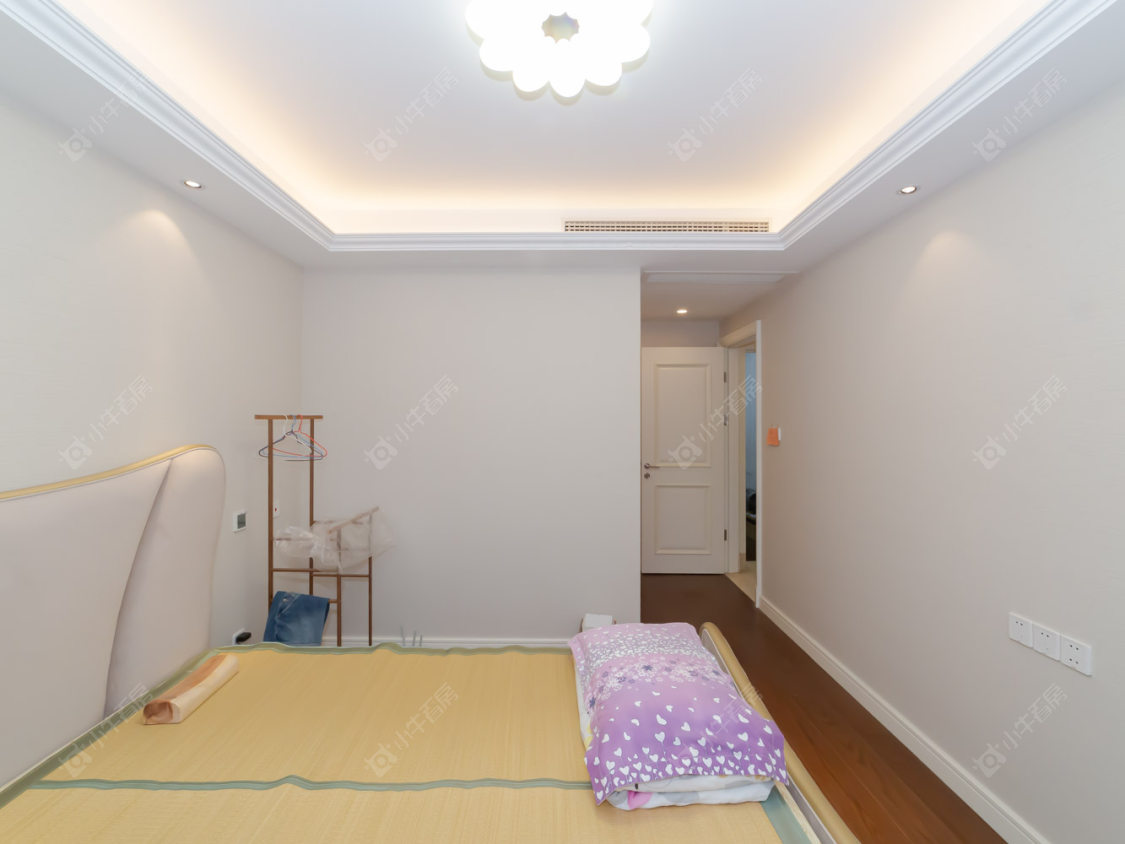 常州新城樾府(新北)在售二手房房源室内图_小牛看房