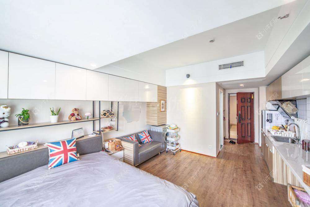 世茂广场房源 常州世茂广场在租房源_小牛看房