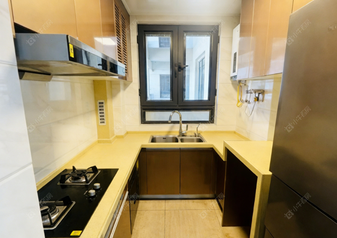 常州碧桂园壹号天禧在租房源户型图_小牛看房