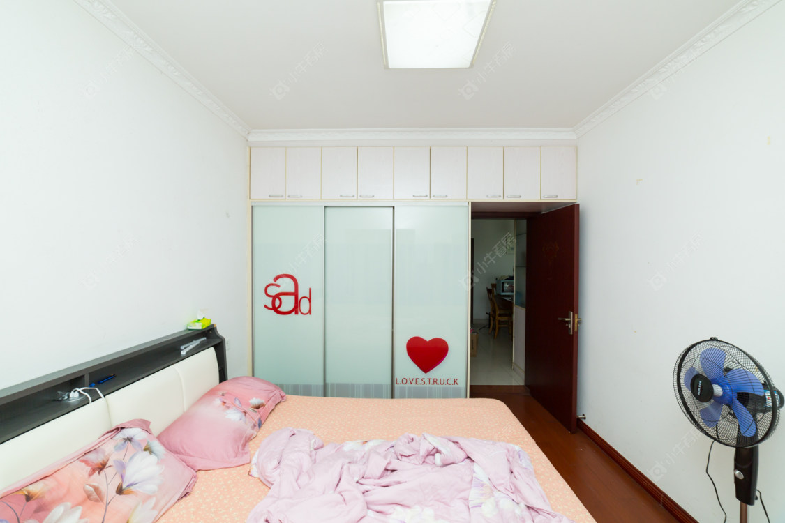 常州东方福郡在售二手房源室内图_小牛看房