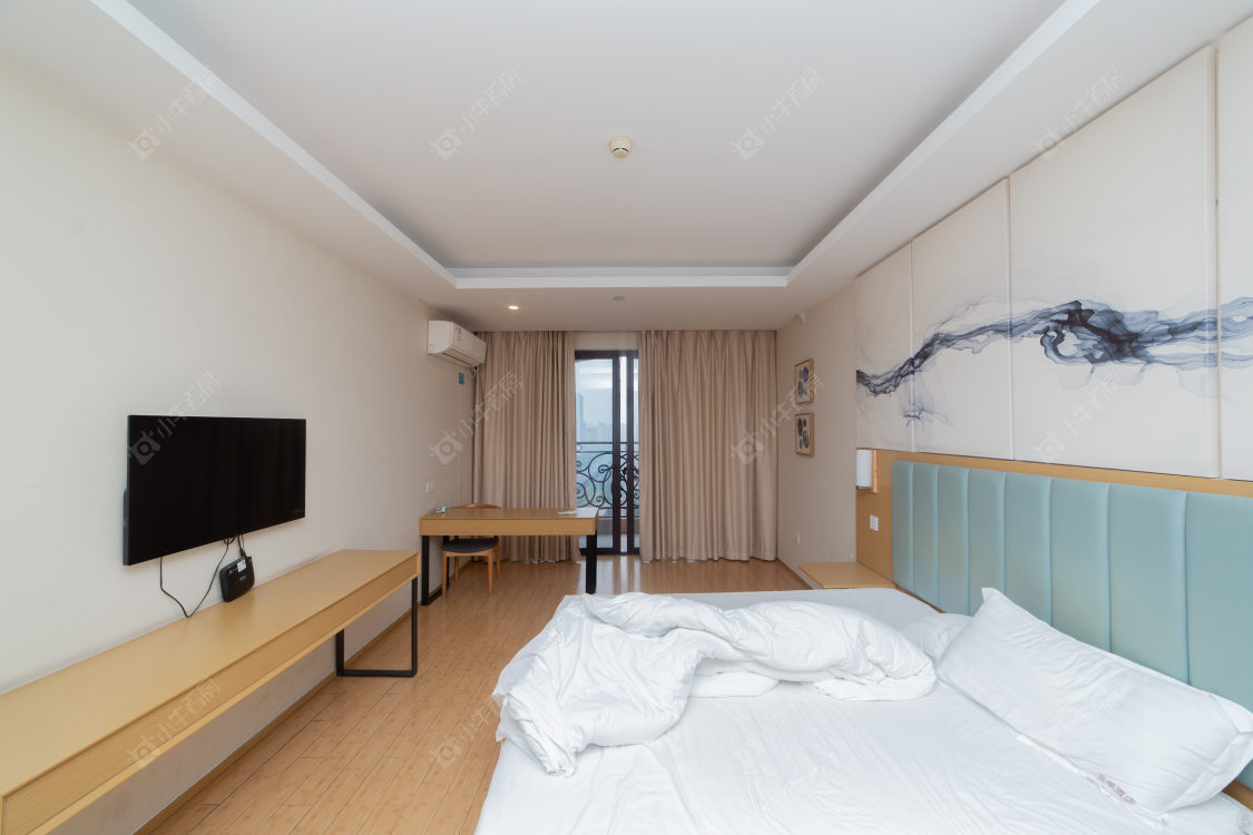 常州雅居乐星河湾在售二手房源室内图_小牛看房