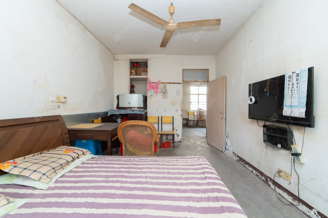 勤业一二三村房源室内图 常州勤业一二三村在售二手房源室内图_小牛看房