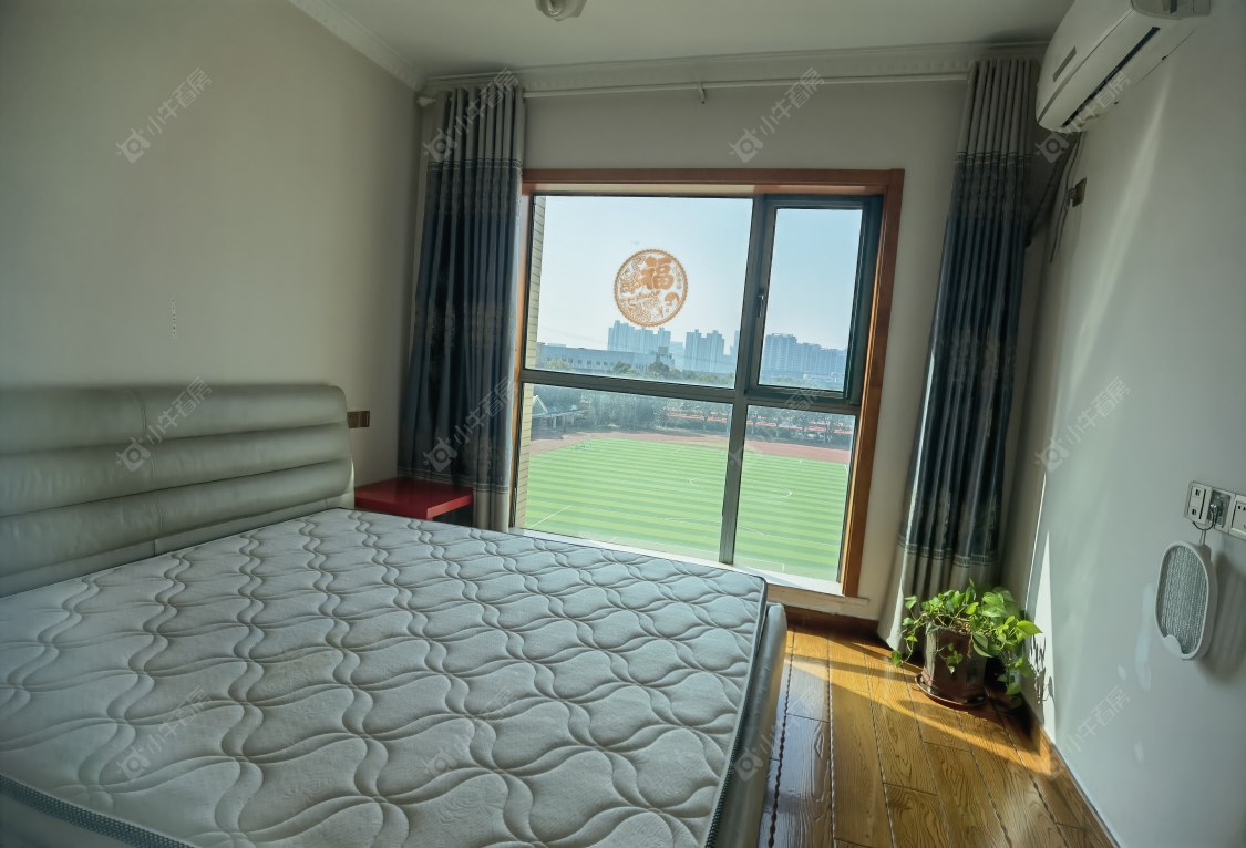 常州御城在租房源室内图_小牛看房