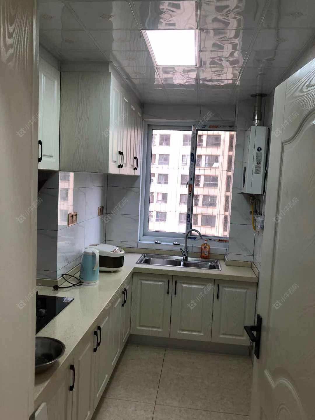 常州紫廷名苑在租房源_小牛看房