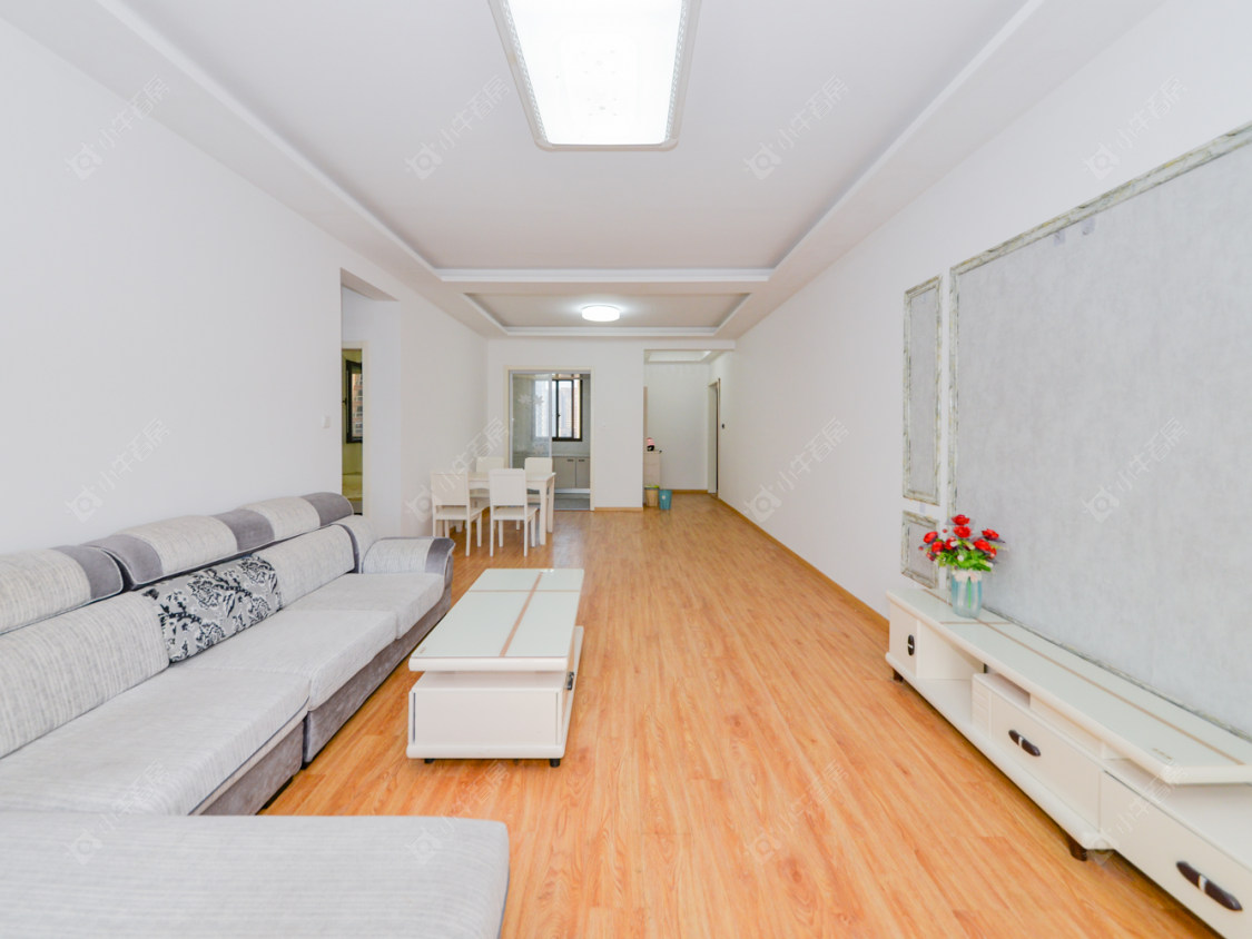 常州中景华府在售二手房源室内图_小牛看房