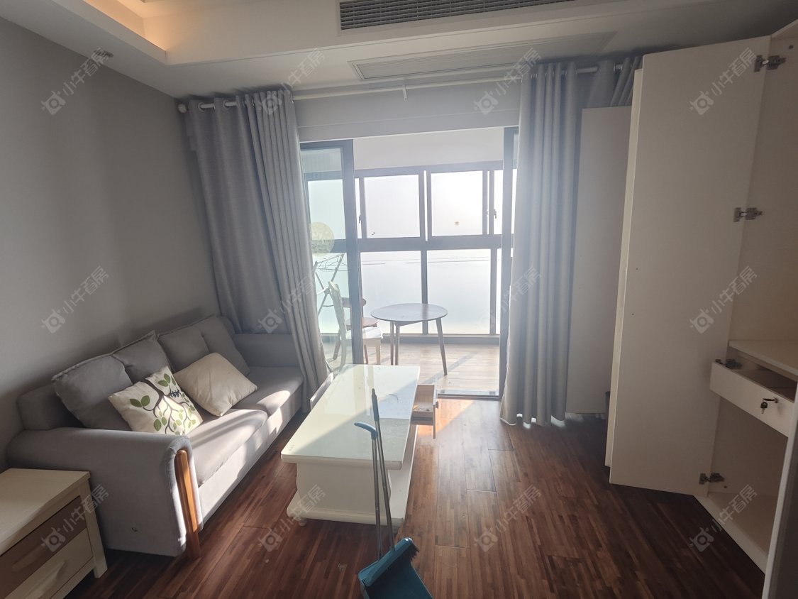 常州星河澜月湾在租房源室内图_小牛看房