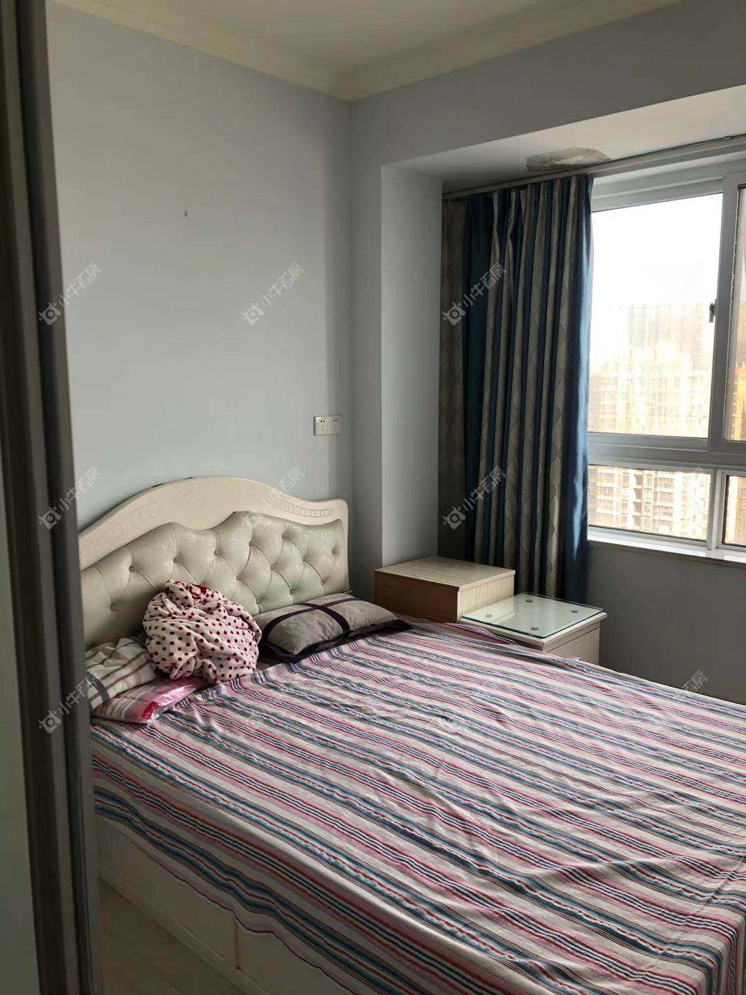 常州九洲花园二期在租房源_小牛看房