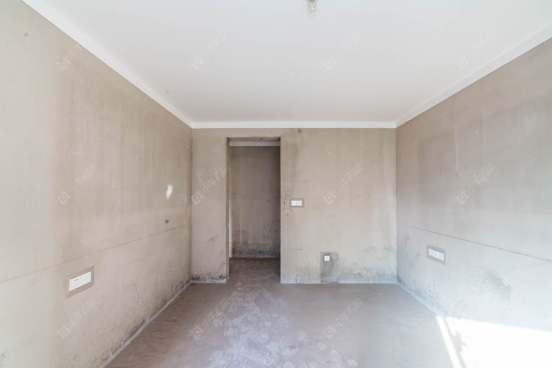 常州绿都万和城六区在售二手房源室内图_小牛看房