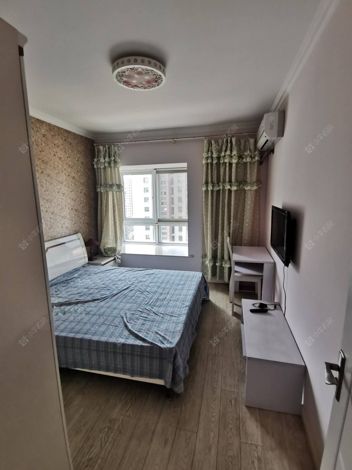 景泰家园房源室内图 常州景泰家园在租房源室内图_小牛看房