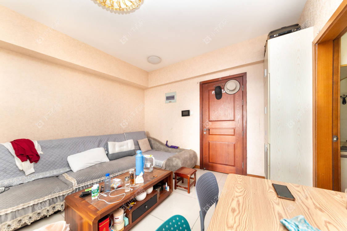 常州万泽大厦在租房源室内图_小牛看房