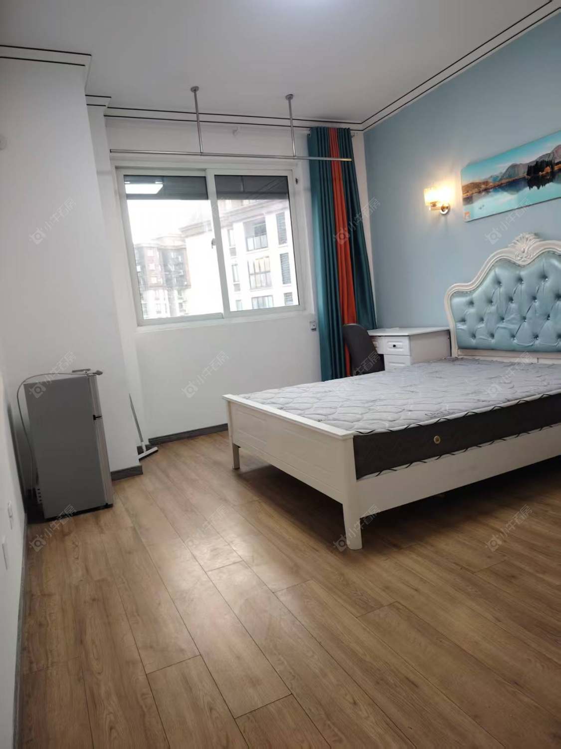 蔚蓝天地三四期房源 常州蔚蓝天地三四期在租房源_小牛看房