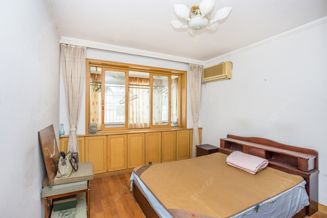 常州桃园公寓在售二手房源室内图_小牛看房