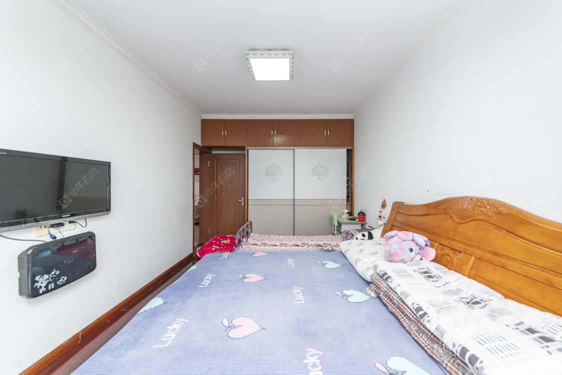 随园锦湖公寓房源室内图 常州随园锦湖公寓在售二手房源室内图_小牛看房