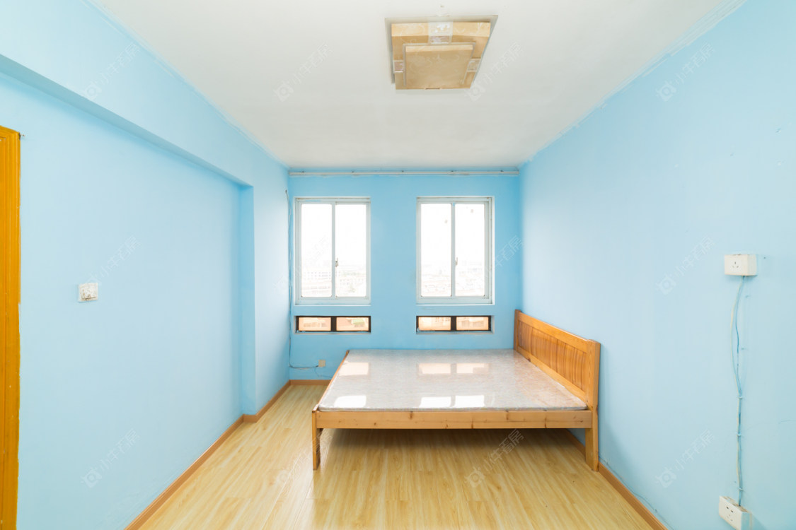 常州福康宁花园在售二手房源室内图_小牛看房