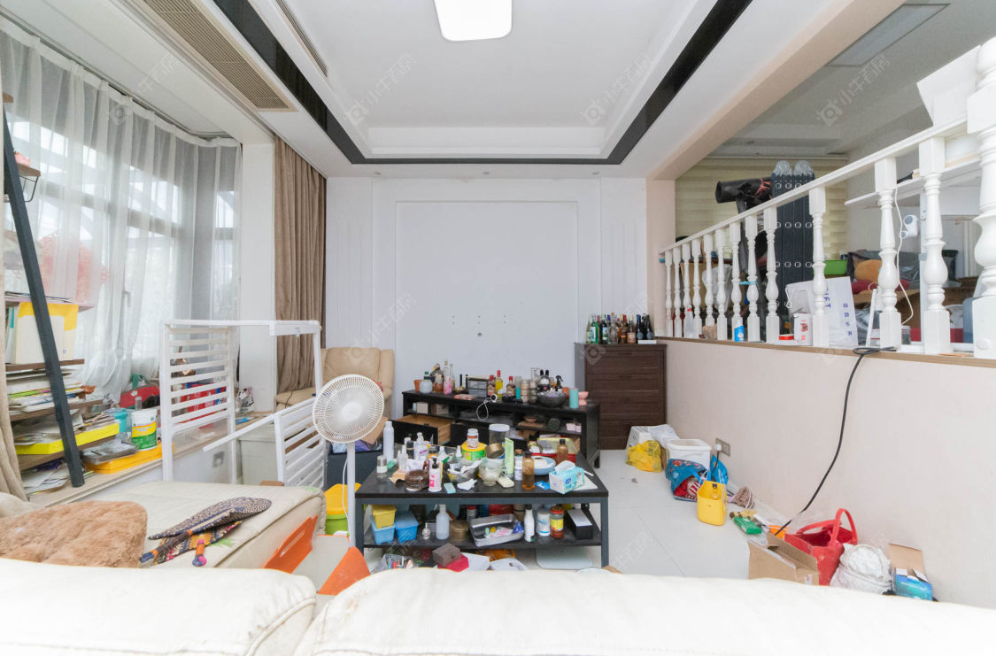 常州东渡海派青城在售二手房_小牛看房