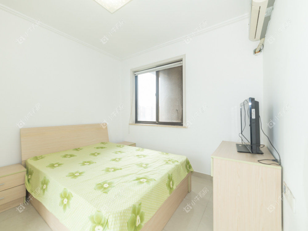 常州九洲花园一期在租房源_小牛看房