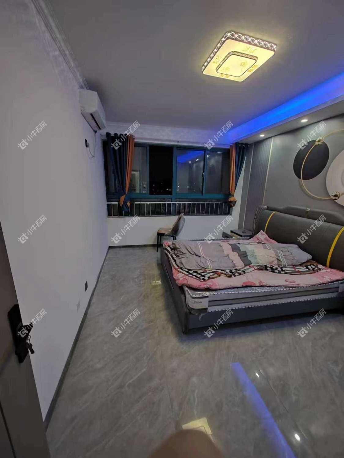 常州紫云苑在租房源_小牛看房