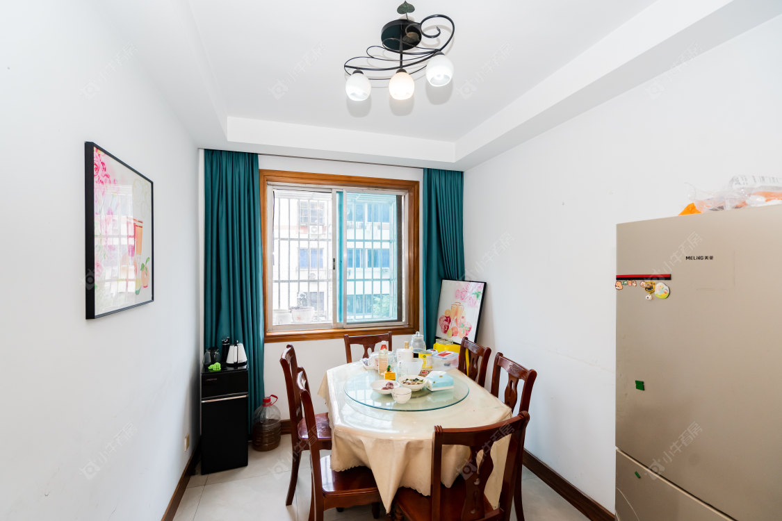 常州丽华新村在售二手房源室内图_小牛看房