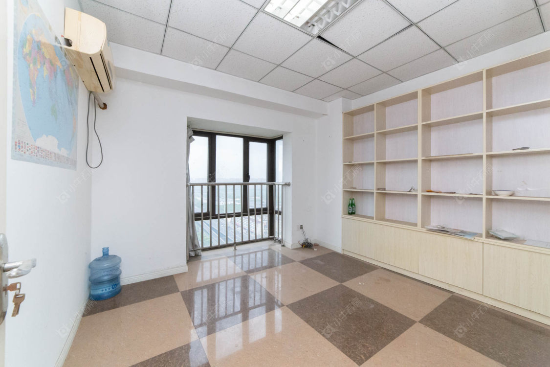 常州美吉特黄金公寓在售二手房源室内图_小牛看房