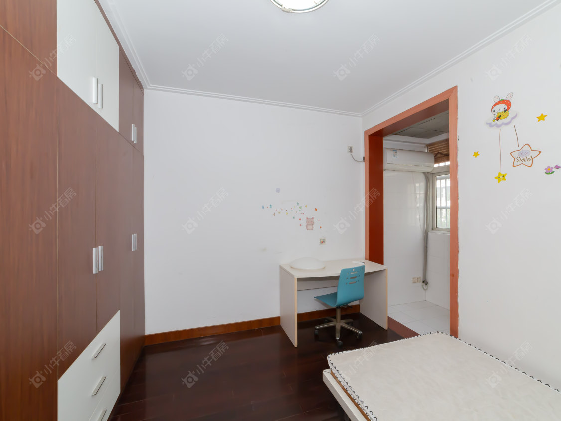 常州永宁花园在售二手房源室内图_小牛看房