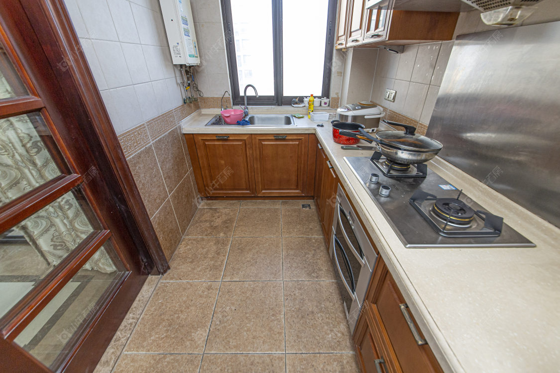 新城公馆天域房源室内图 常州新城公馆天域在售二手房源室内图_小牛看房