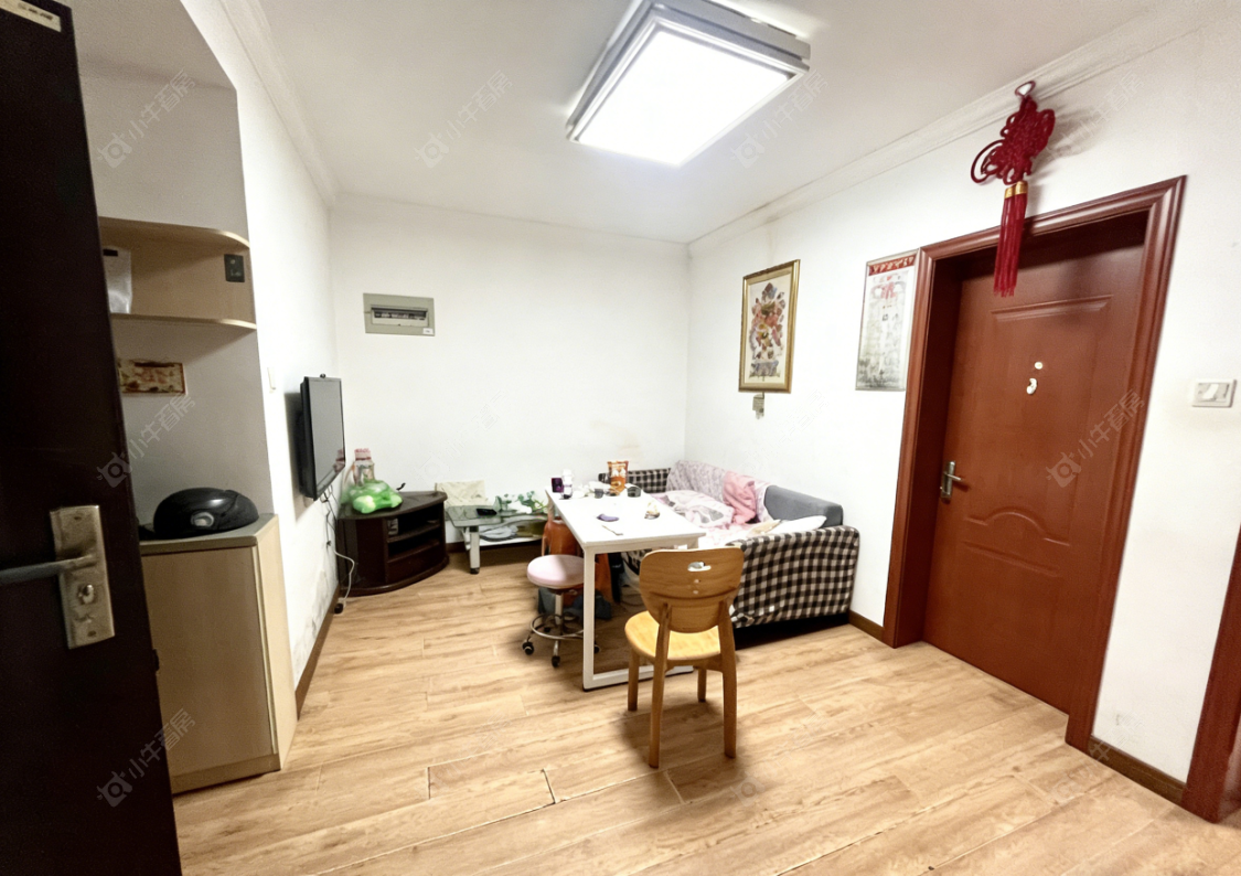 常州金美林花园在租房源户型图_小牛看房