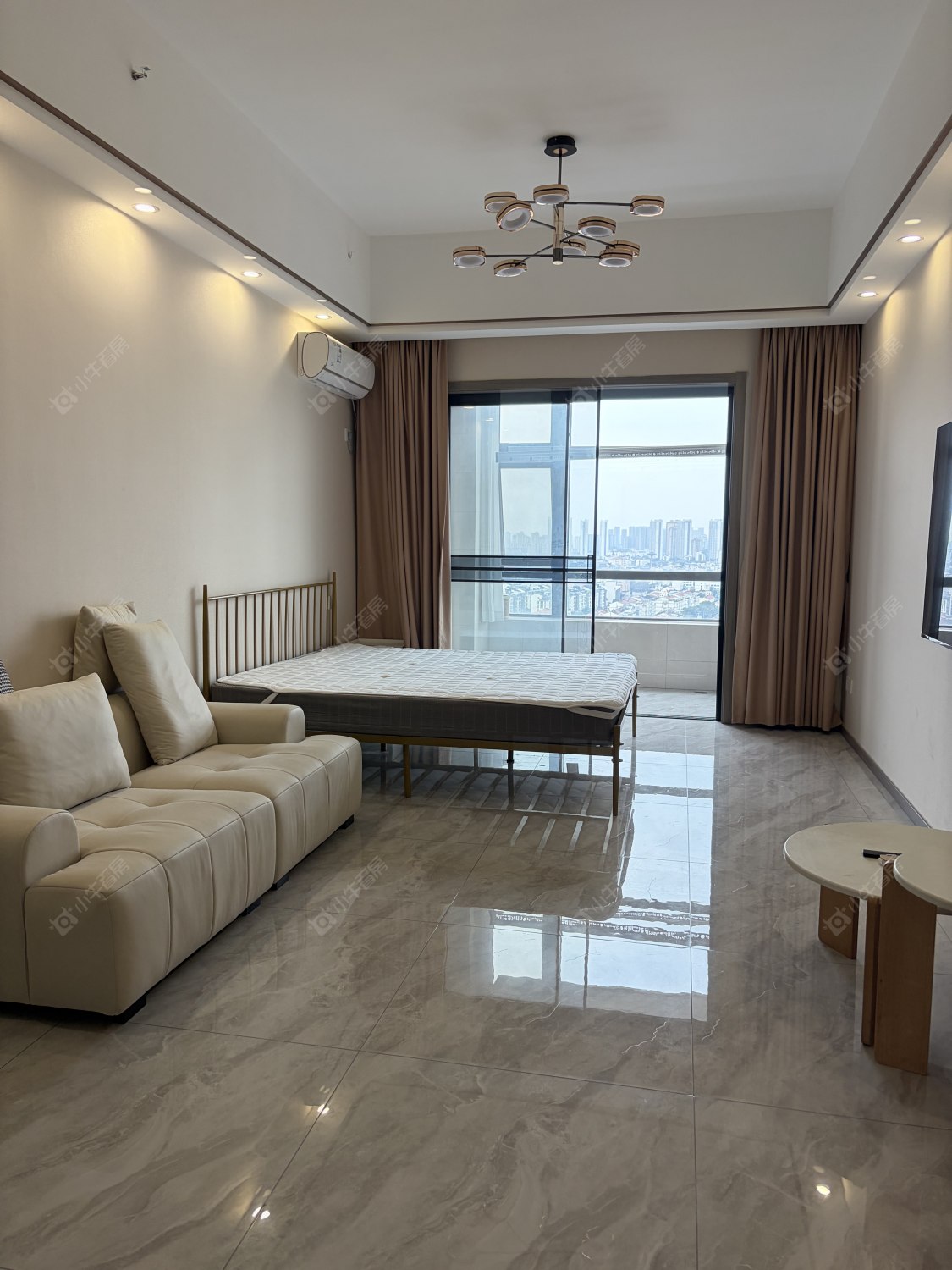 常州运河天地租房_小牛看房