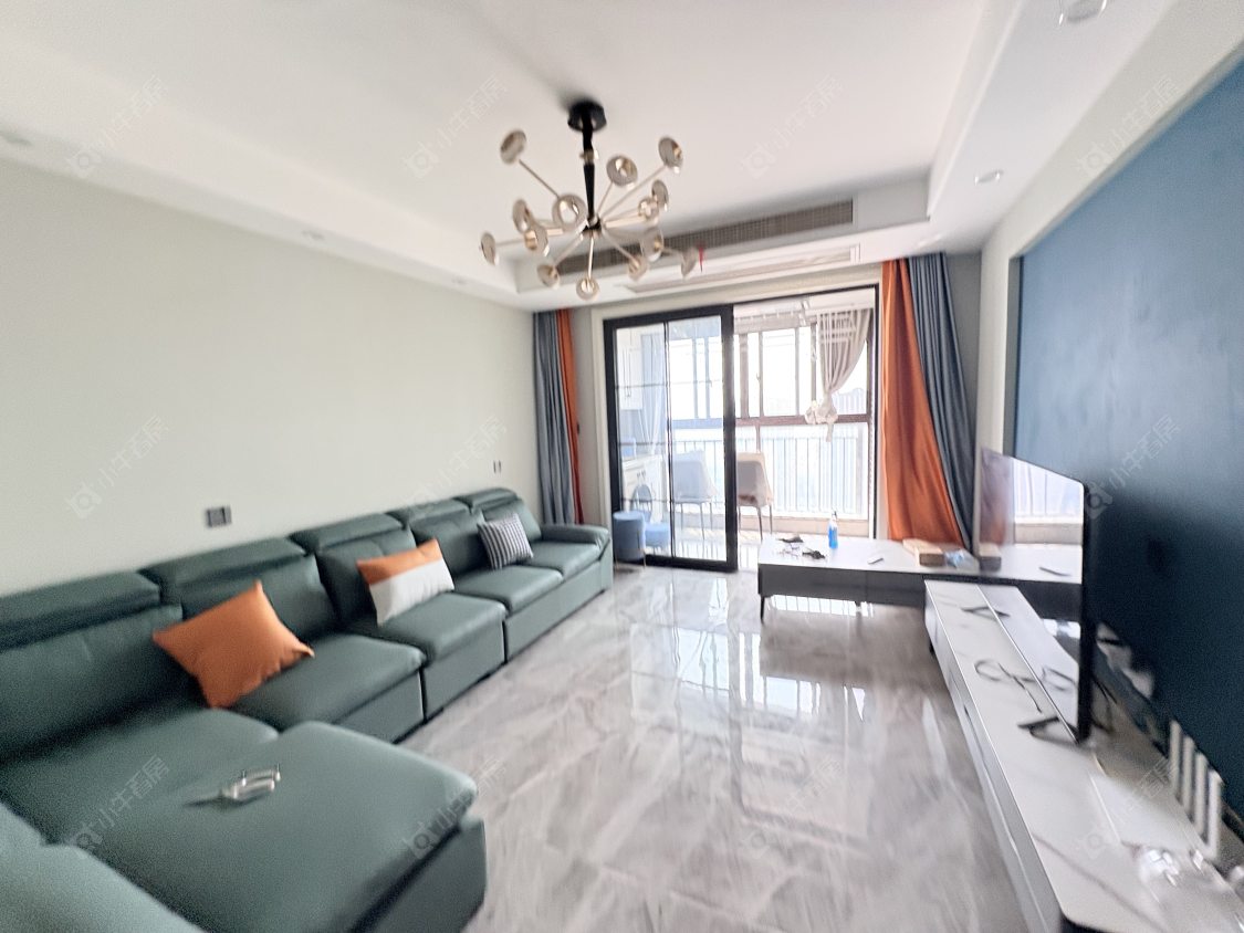 丹阳吾悦华府（丹阳）在售二手房_小牛看房