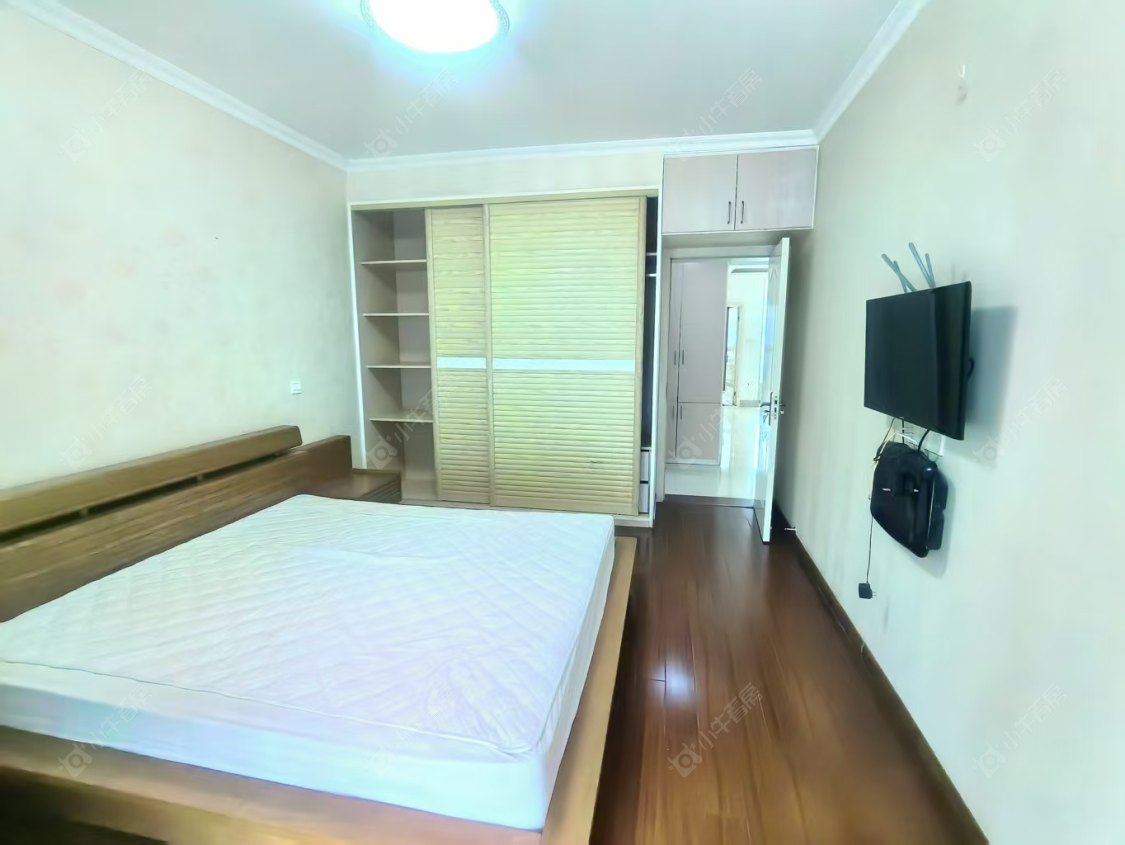 常州丰臣凯林花园在租房源室内图_小牛看房