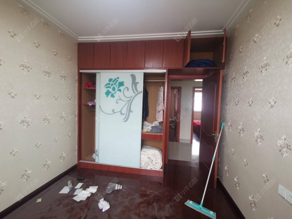 常州晓柳花苑一村在租房源室内图_小牛看房