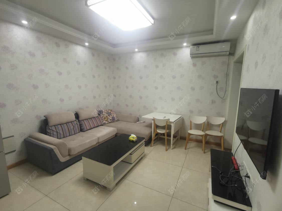 常州大名城西区在租房源室内图_小牛看房