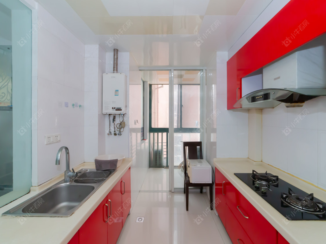 世府邻里中心房源室内图 常州世府邻里中心在售二手房源室内图_小牛看房