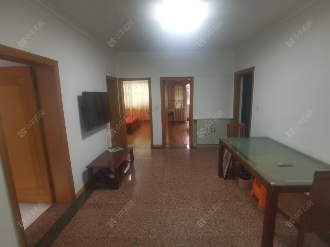 常州花东三村在租房源_小牛看房