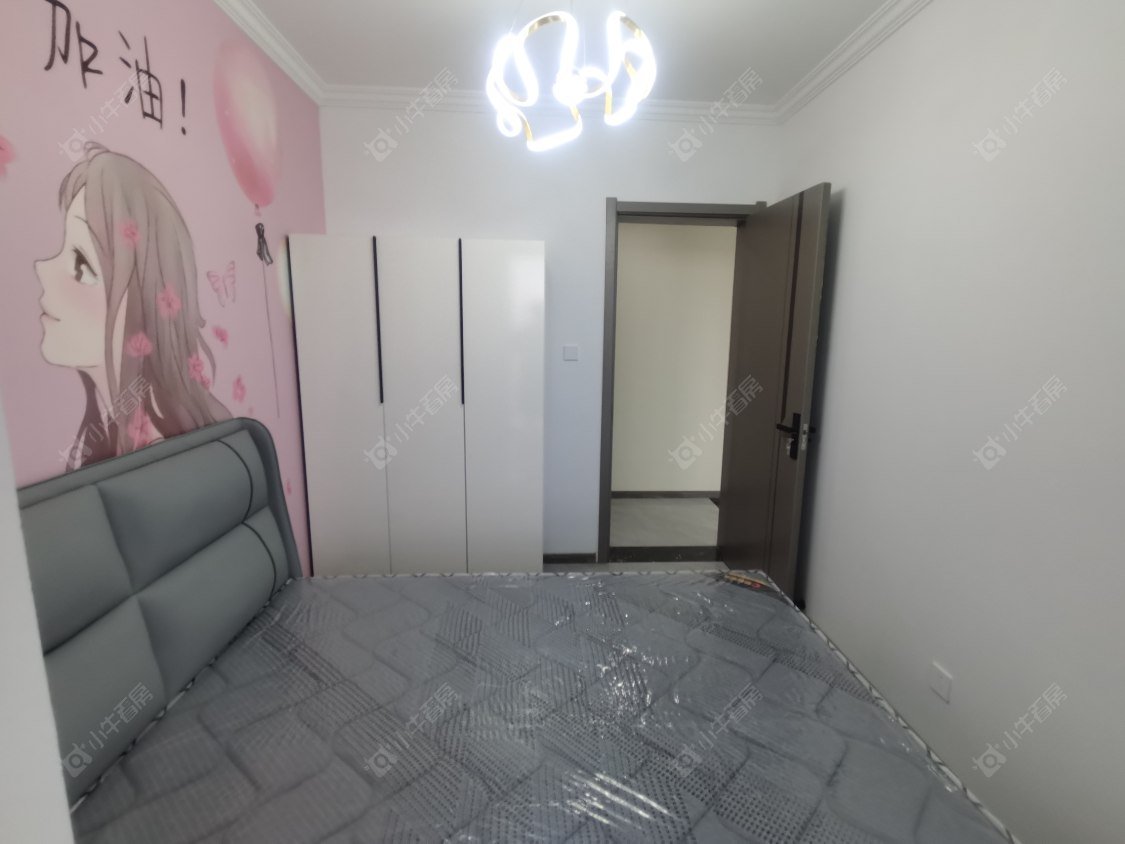 常州文澜国宾在租房源室内图_小牛看房