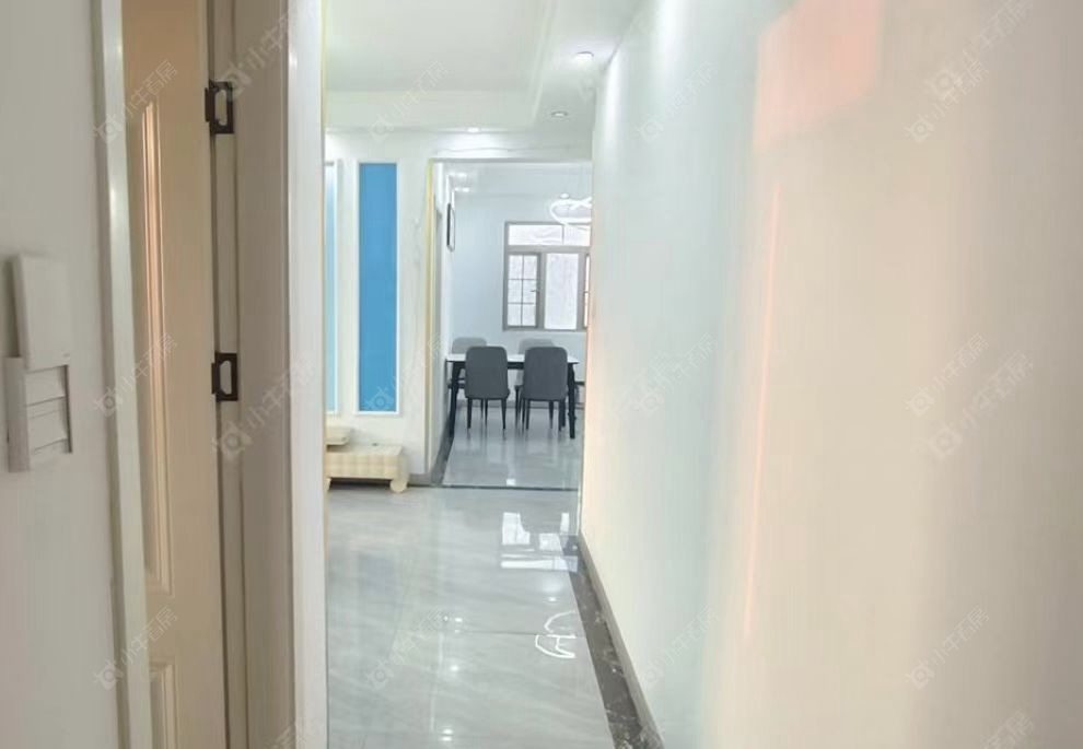 常州和平国际商业街在租房源室内图_小牛看房