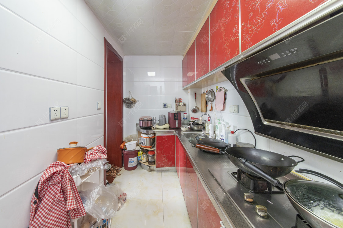 万达中央华城房源室内图 常州万达中央华城在售二手房源室内图_小牛看房