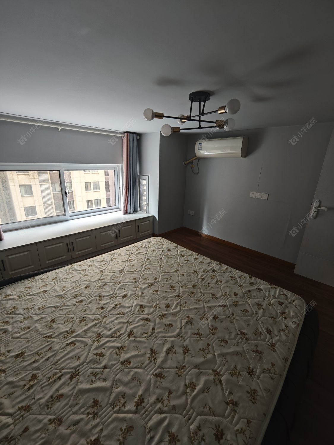 常州中海锦珑湾在租房源室内图_小牛看房