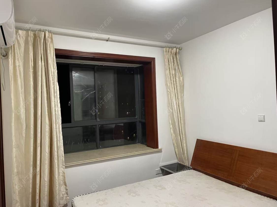 常州华山苑在租房源_小牛看房