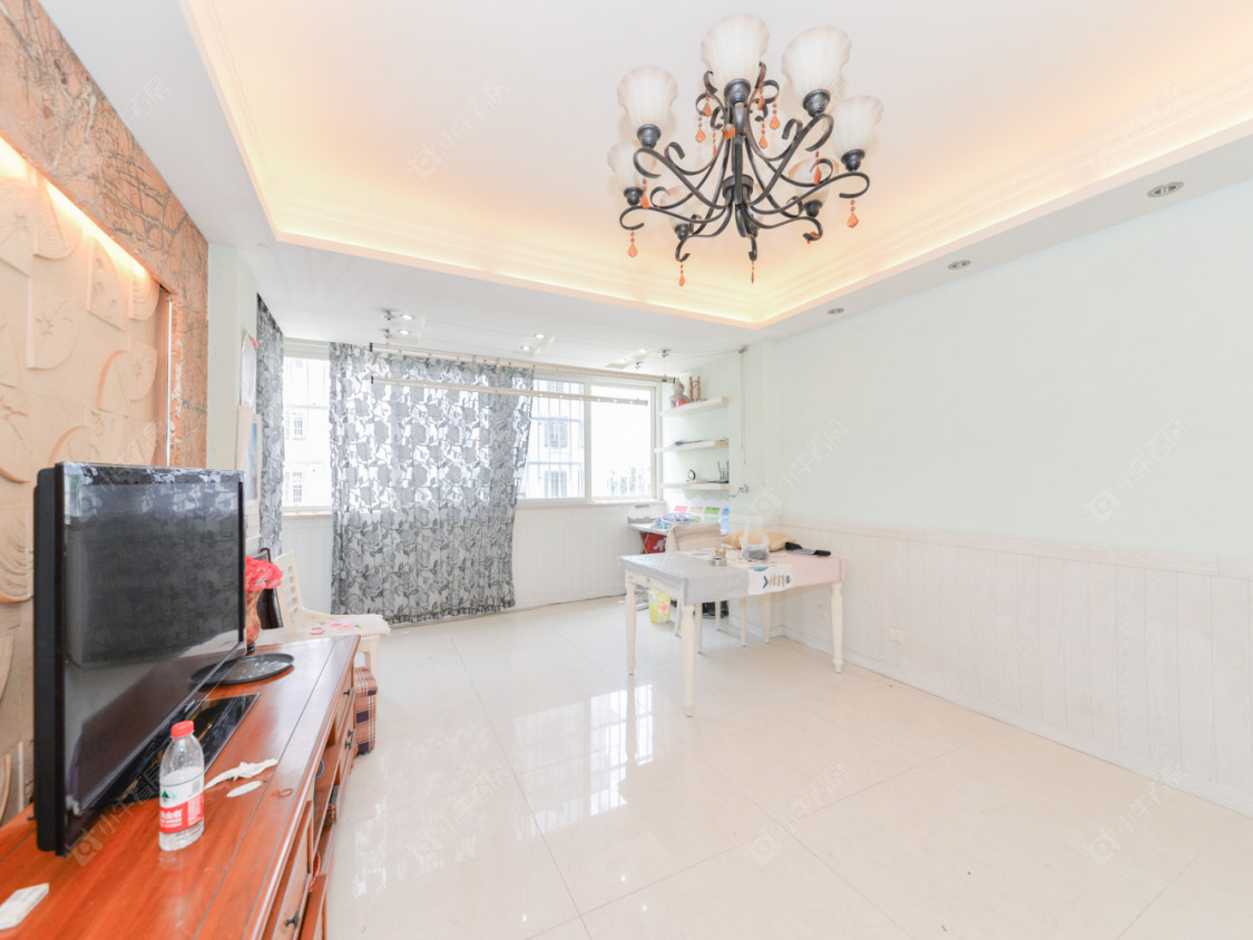 常州南洲花园在售二手房源室内图_小牛看房