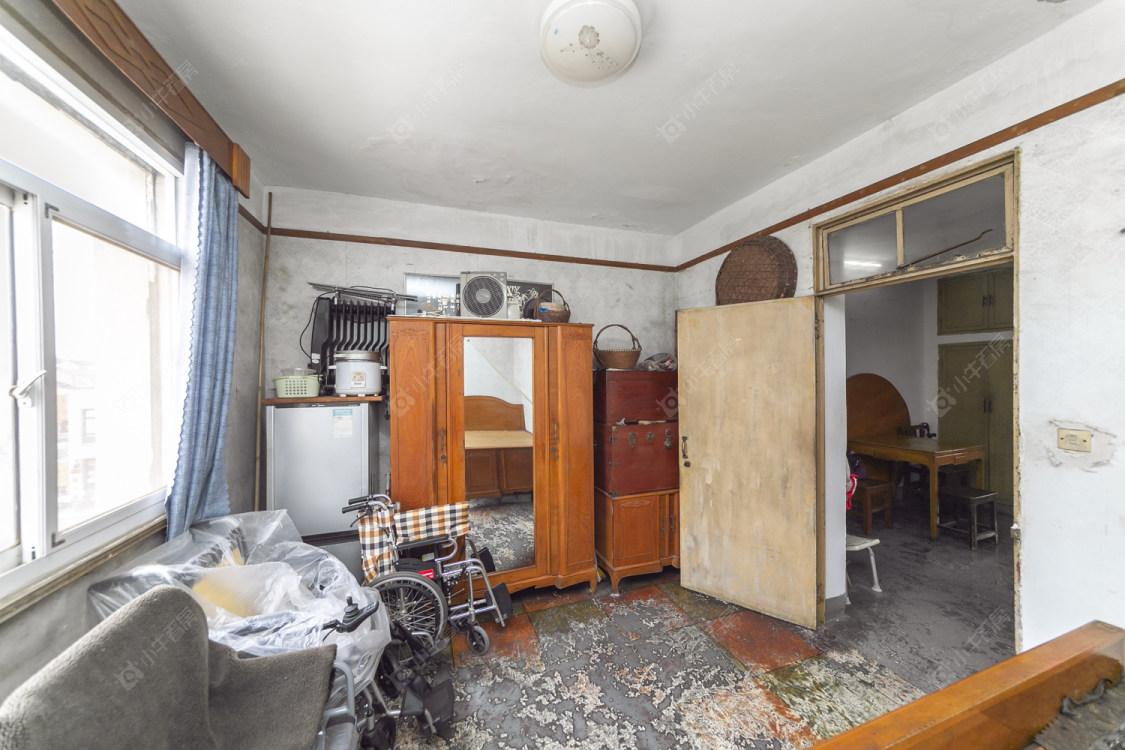 清潭新村房源室内图 常州清潭新村在售二手房源室内图_小牛看房