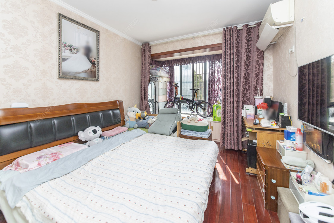 长河花园房源室内图 常州长河花园在售二手房源室内图_小牛看房