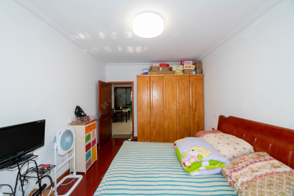 常州花园西村在售二手房源室内图_小牛看房