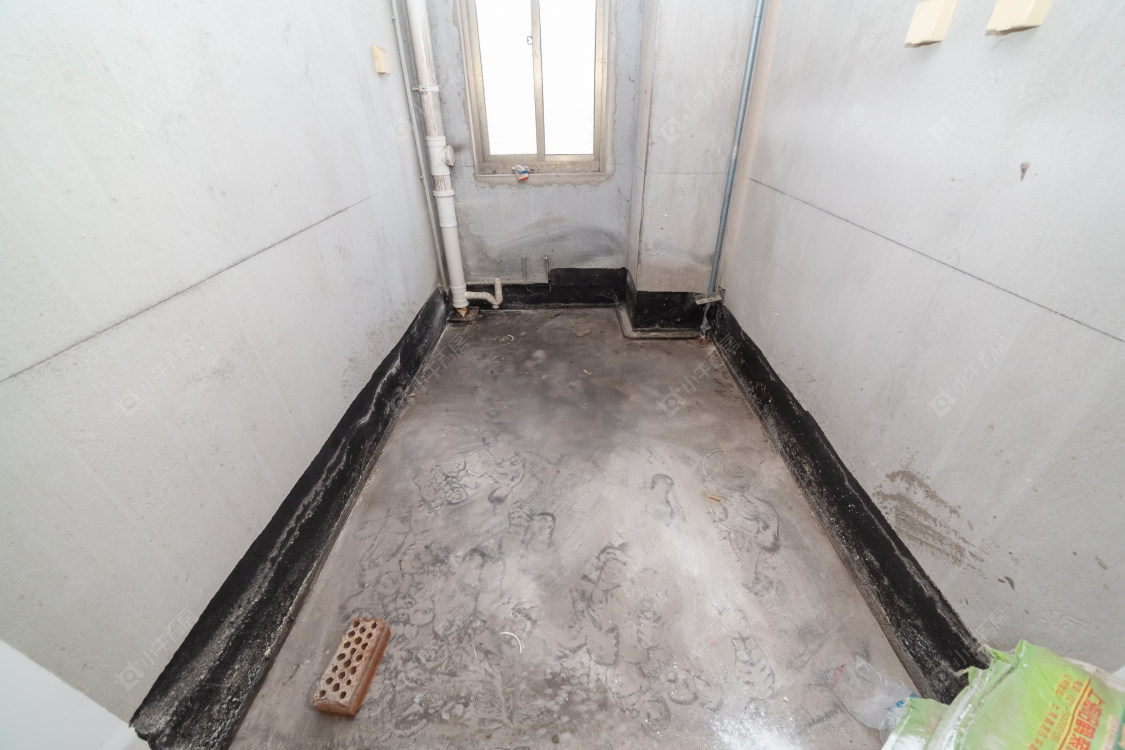 常州银河湾第一城二期在售二手房源室内图_小牛看房