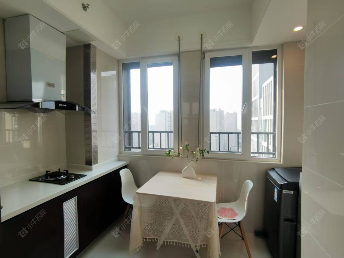 常州朗诗邻里中心在租房源_小牛看房