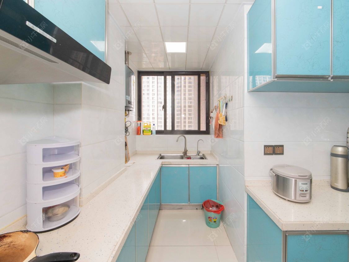 常州景瑞英郡在售二手房源室内图_小牛看房