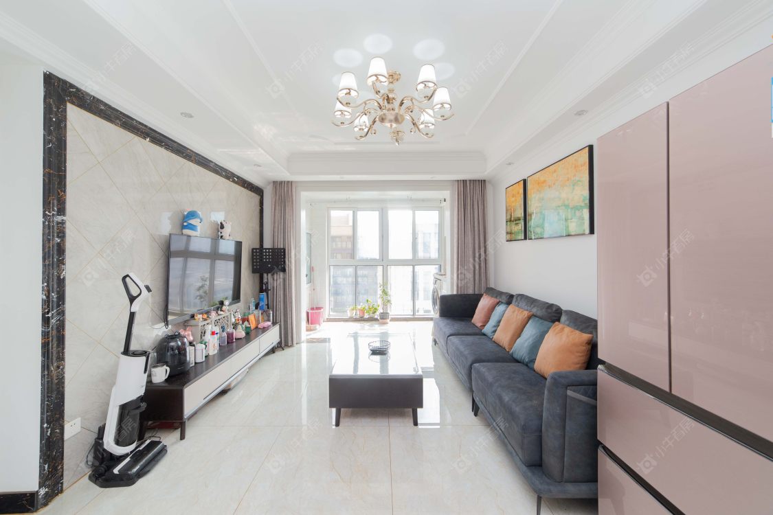 常州尚枫澜湾在售二手房_小牛看房