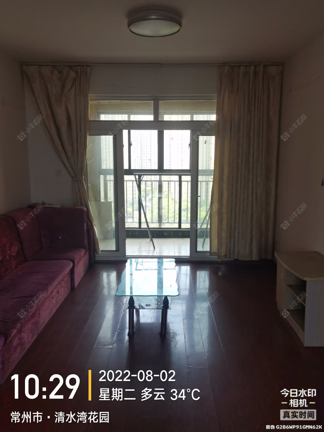 常州清水湾花园三期在租房源_小牛看房